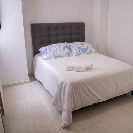 Hotel Casa Alom Cali Ngoại thất bức ảnh