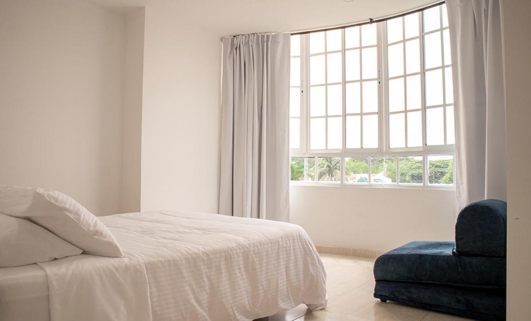 Hotel Casa Alom Cali Ngoại thất bức ảnh