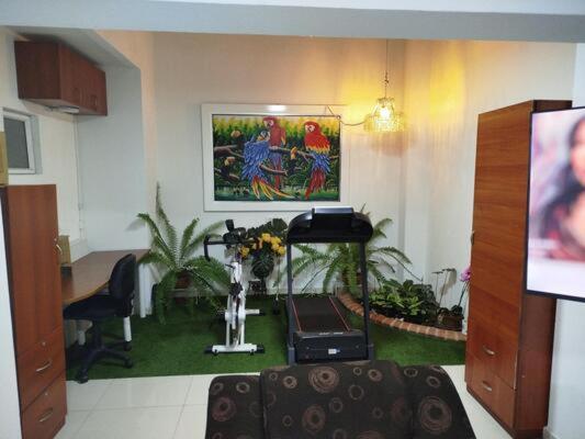 Hotel Casa Alom Cali Ngoại thất bức ảnh